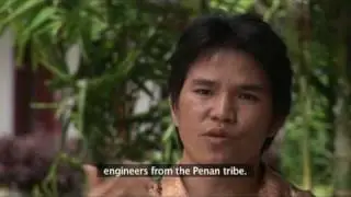 Penan: Tribe in Transition Prt.7 Final