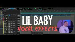 HOW TO GET VOCALS LIKE LIL BABY (ATLANTA TRAP)