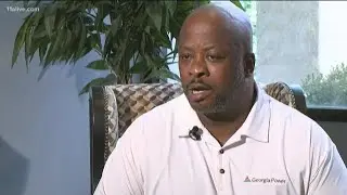 Georgia Power warns customers about phone scam