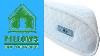 Hospital Bed Pillows