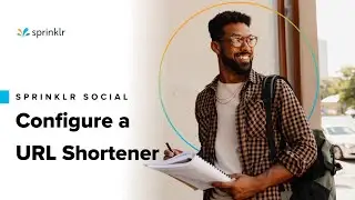 Configure a URL Shortener