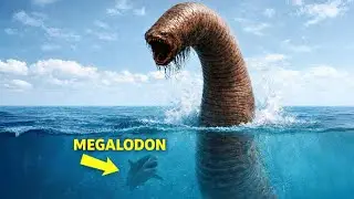 This Is What Earth Looked Like 100 MILLION YEARS AGO