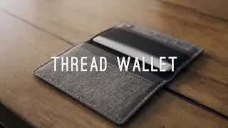 Thread Wallet - Spec Commercial