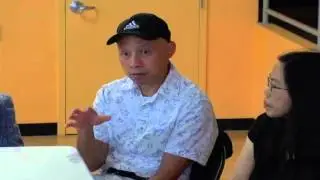I-Hotel Citizens Advisory Committee Remembers the International Hotel, San Francisco