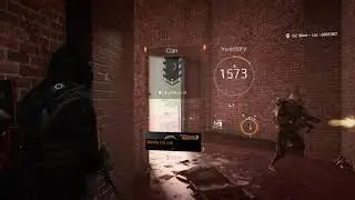 *NEW* DZ PVP AR BUILD DIVISION 2