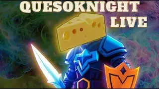 🧀HOLY MOWLY!!🧀