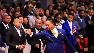 He sent His Word | Celebration Service | Sunday 30 June 2024 | AMI LIVESTREAM