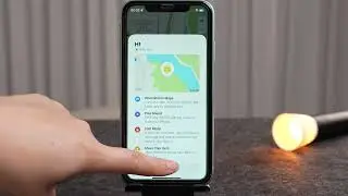 RSH-itag13-with Code, Customizable Owner Contact Information, Works with Apple Find My