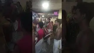 Kerala Drums Band - Super  Speed Dance  by Karthik.