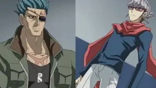 Rejji vs Barrett AMV 