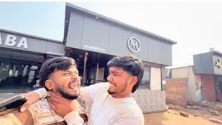 Harsh se hogyi ladai #viralvideo #funny #vlog 