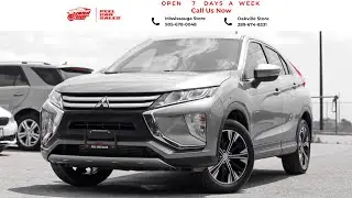 360&deg; View of 2020 Mitsubishi Eclipse Cross at Peel Car Sales | Best Car Showroom Tour 2024