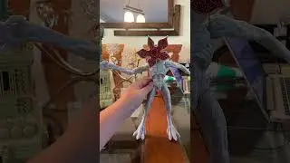 Pobre demogorgon #dibujo #roblox #stealabrainrot #strangerthings #lego #music #memes #edit #demodogo
