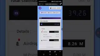How to Check memecore eligibility | Check Your memes war eligibility | $M token claim