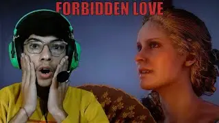 Arthur Delivers a Secret Love Letter ❤️ | RED DEAD REDEMPTION 2