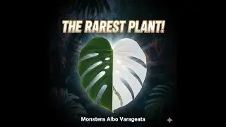 Discover the Magic of Monstera Adansonii: The Swiss Cheese Plant!