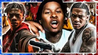 Gangs of Chicago - Welch World v 757