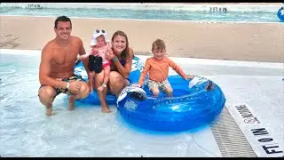 Family Weekend in Dallas!