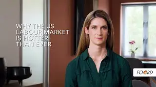 Why the US Labour Market is Hotter than Ever