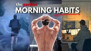 The Perfect Software Engineer Morning Habits