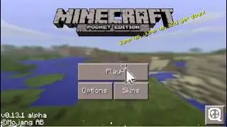 (Ep.1)   Minecraft Pivot animations (Animatii minecraft cu Pivot
