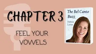 Feel Your Vowels - Chapter 3