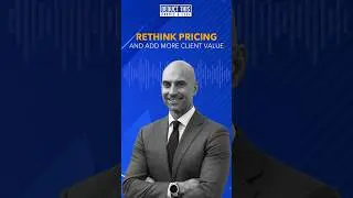 Pricing Strategy + Client Access