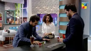 The After Moon Show with Yasir S01E03 | HUM Comedy