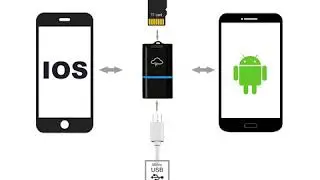 WiFi Wireless Transmission Card Reader USB TF Card Capacity Expansion Storage Box   BLACK