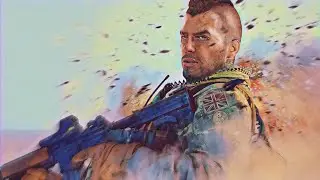 QuickScopeing💥 inspired by @Cerberuski