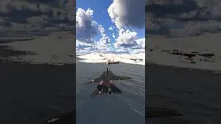 Secret Military Base in Antarctica