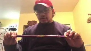 Epic Unironic Food Review - Episode 2: Taki Meat Stick