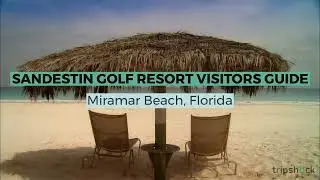 Sandestin Golf Resort Visitors Guide