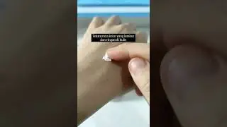 Citra Pearly White UV Essence Cream