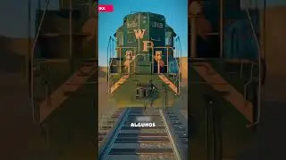 Si te tumbas en las v&iacute;as del tren, &iquest;sobrevivir&aacute;s?