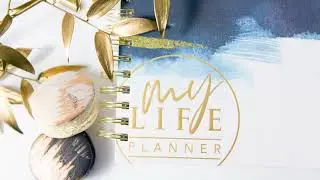 My Life Planner 2020 Collection