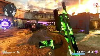COD 2021 Zombies Rumors / Season Four FINAL Round Based Map?
