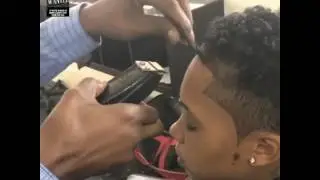 Barber School Near Me Online Training