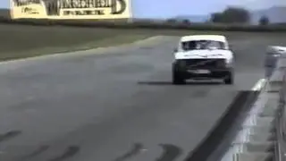 Wakefield Park 1998 Race 2