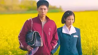 When Life Gives You Tangerines ||❤️ New Korean Love ❤️ Story || Korean Mix Hindi Song