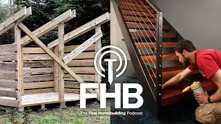 Podcast 180: Rigid Foam Over Roofs, Warm-Climate Insulation Details, & Fuel-Efficient Work Trucks
