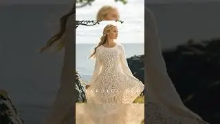 Viking spirit meets Celtic knots in these stylish and timeless Sweater Dresses!