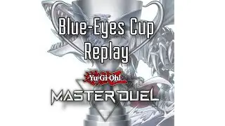 Blue-Eyes Cup November 2024 Round 1: Bystanderx79 vs lmnpepperlu