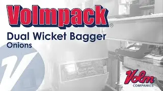 Volmpack Dual Wicket Bagger (10lb. Onions)
