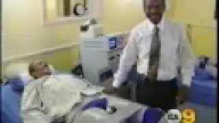 Global Cardio Care on Kcal EECP