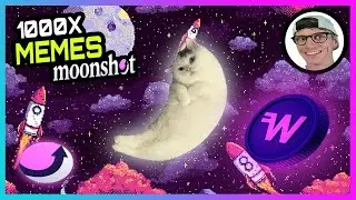 Meme Coins That Will Make Future Millionaires
