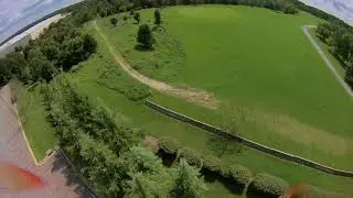 Loki X5 Rec Runcam split