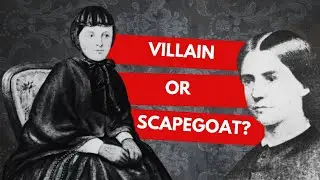 The Savage Murder at Road Hill House: The Constance Kent Case