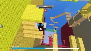 😭 les Pacou les plus difficile de Roblox 😭😭