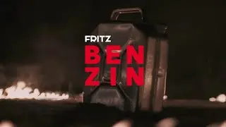 FRITZ - Бензин (teaser 2021)